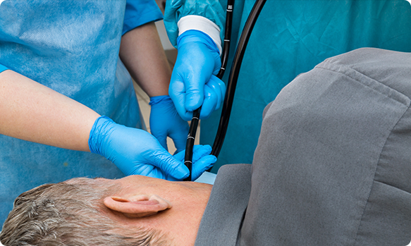 Endoscopic Img