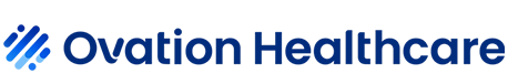 Insurance Ovation Healthcare logo