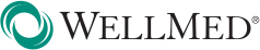 Insurance Wellmed logo