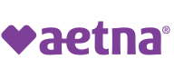 Insurance Aetna logo