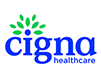 Insurance Cigna logo