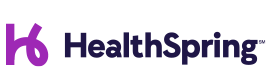 Insurance HealthSpring logo