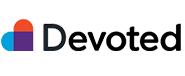 Insurance Devoted Health logo