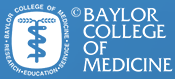 Baylor College of Medicine Logo