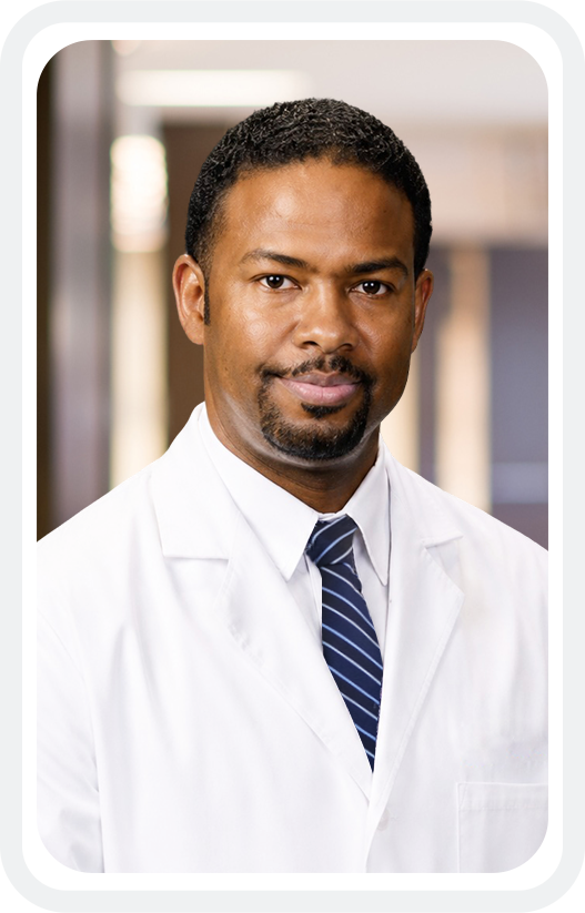 Dr. Shannon profile