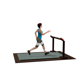 Therapy for Sports Performance - Educational Picture