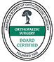 American Board of Orthopaedic Surgery