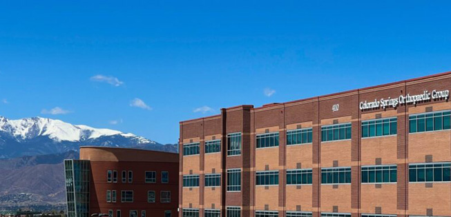 North Campus