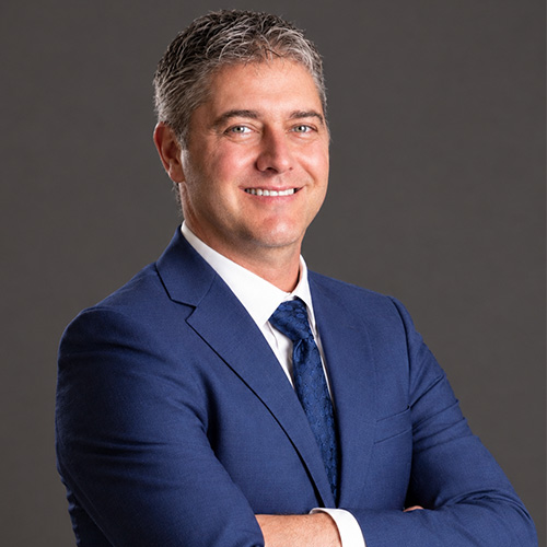 Phillip Falender, PA-C - Profile