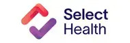 Select-health Logo