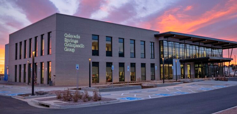 South Campus