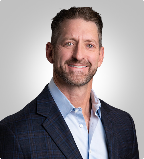 Eric K. Jepson, DO
