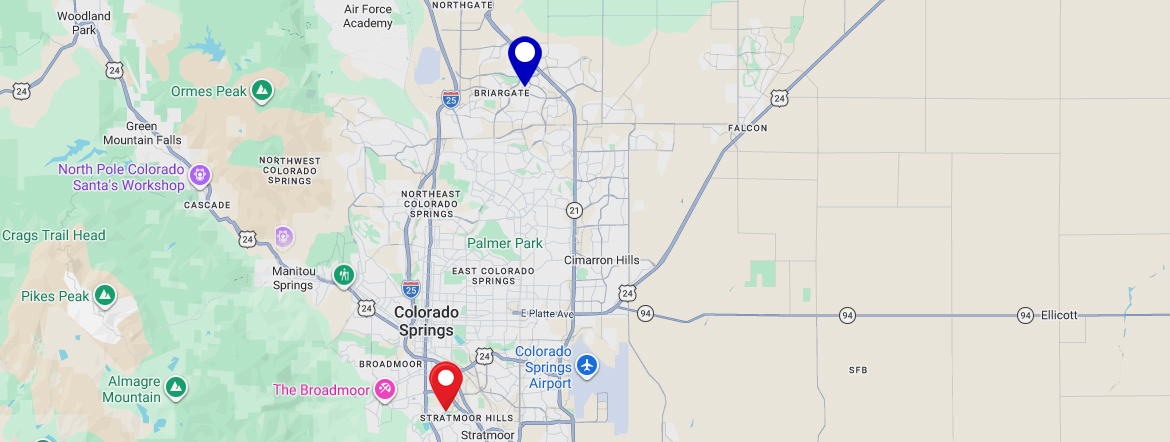 Google Map 1