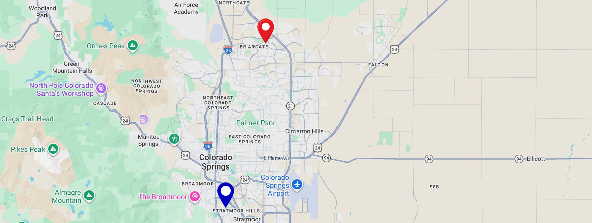 Google Map 2