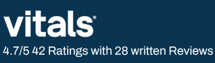 Vitals Logo