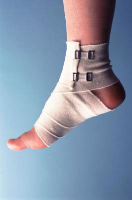 Foot and Ankle Trauma - image