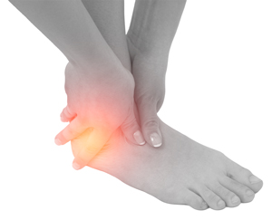 Treatment of Foot and Ankle Sports Injuries - image