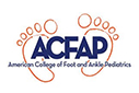 American College of Foot & Ankle Pediatrics - Logo