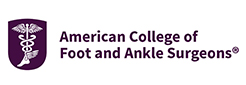 American College of Foot and Ankle Surgeons - Logo