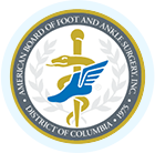 American Board of Foot and Ankle Surgery - logo