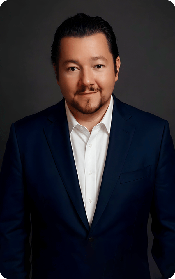 Dr. DeLucia - Profile