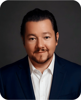 Dr. DeLucia - Profile