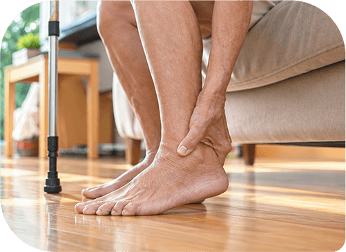Ankle Procedures  Specialty