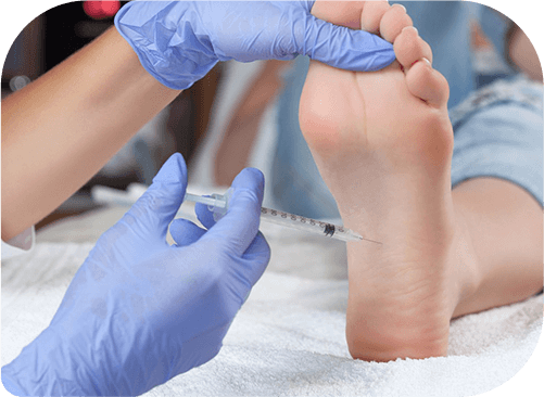 Nonsurgical Treatments  Specialty