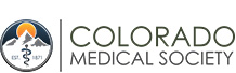 

Colorado Medical Society - Logo