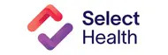 Select-health Logo