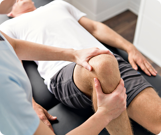 Fracture Care - Service