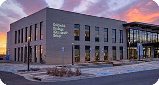 South Campus