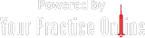 Your Practice Online Logo