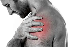 Shoulder Pain Images