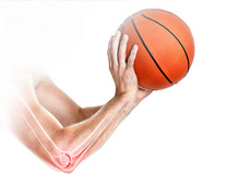 Throwing Injuries of the Elbow Images