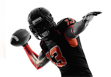 Throwing Injuries of the Shoulder Images