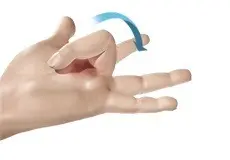 Trigger Finger Images