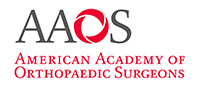 American Academy of orthopedic Surgeons