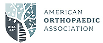 American orthopedic Association (AOA)