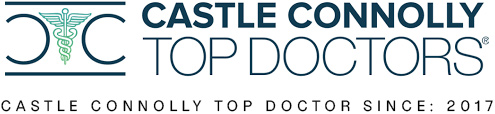 Castle Connolly Top Doctors Logo 2017 - Ray Raven, MD 