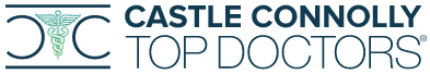 Castle Connolly Top Doctor Since 2017