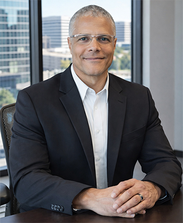 Dr Raven volunteer work