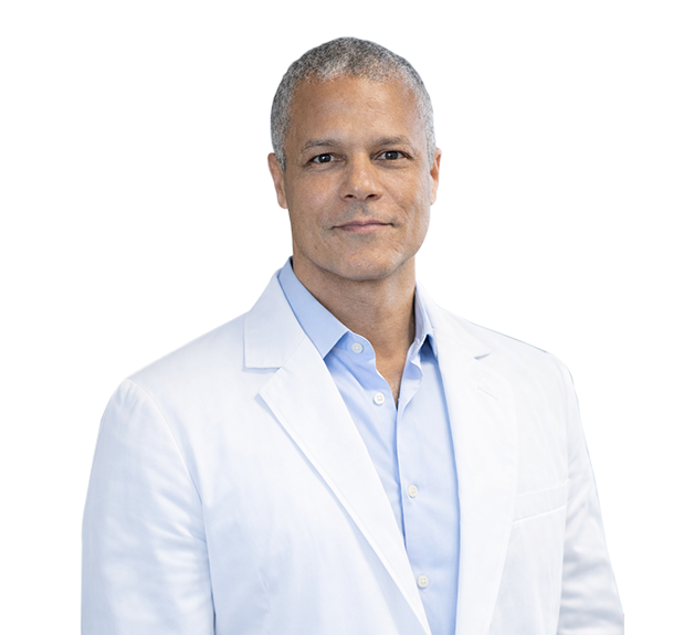 Ray Raven, MD, MBA, MHCI