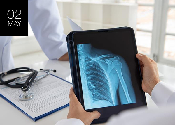 Dr Ray Raven Latest News