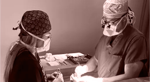 Office-Based Procedures