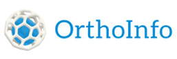 OrthoInfo - Logo