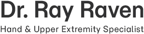 Ray Raven MD - Hand & Upper Limb Specialist