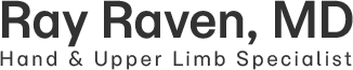 Ray Raven MD - Hand & Upper Limb Specialist