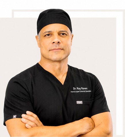 Dr. Ray Raven