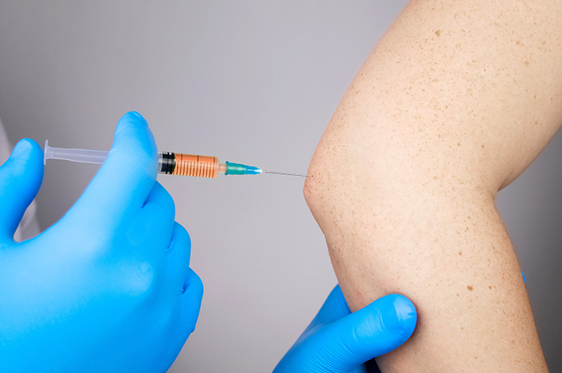 Regenerative Medicine- Ray Raven MD